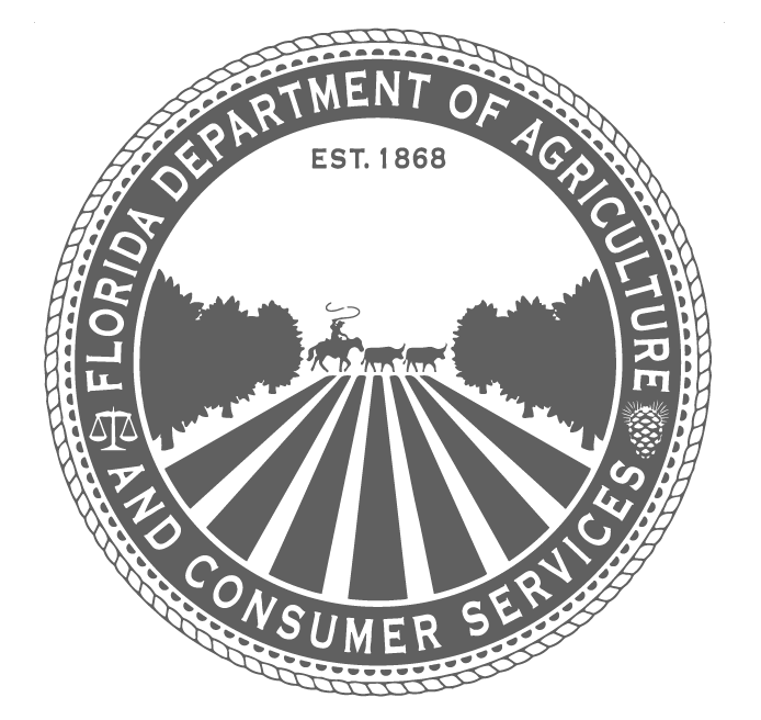 Florida Department of Agriculture and Customer Services